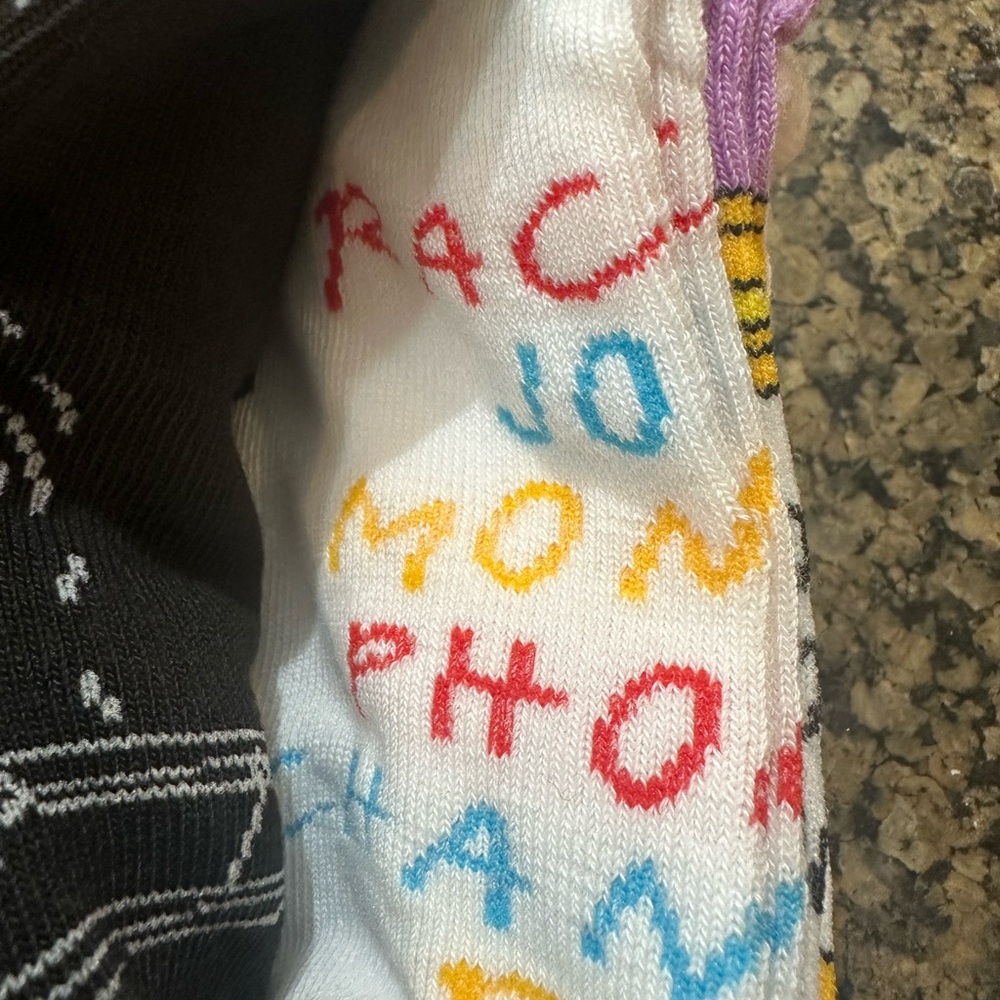 BNWT Friends Socks - Picture 8 of 8